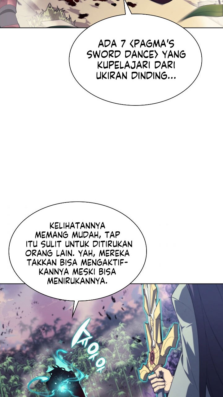 Overgeared New Bab 121 halaman 50