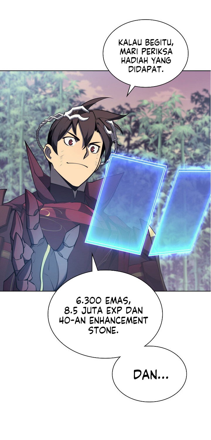 Overgeared New Bab 122 halaman 8