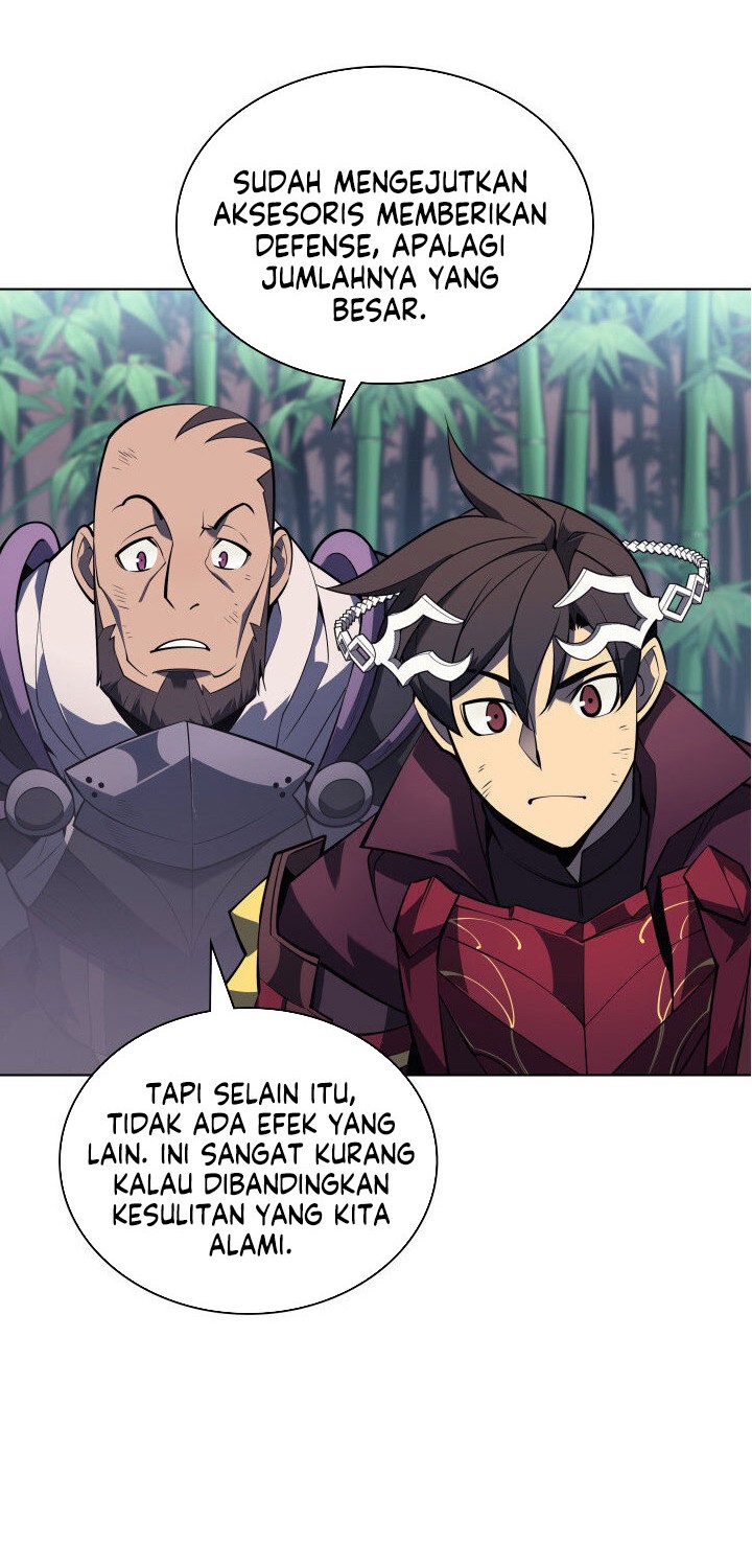 Overgeared New Bab 122 halaman 10
