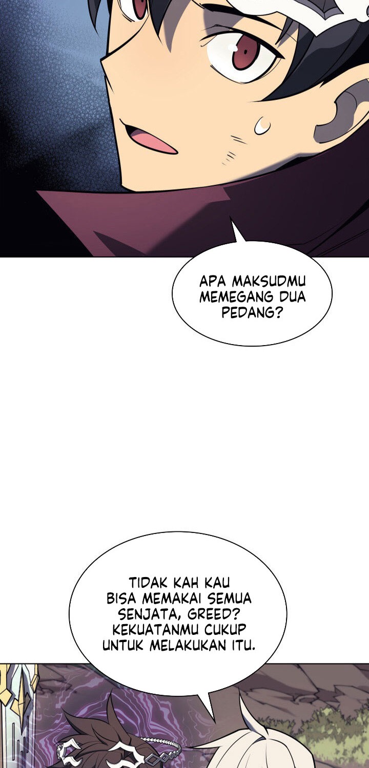 Overgeared New Bab 122 halaman 20