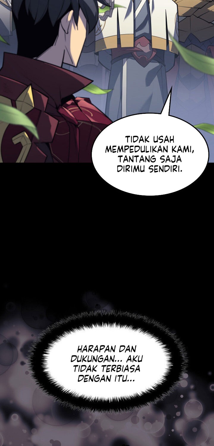 Overgeared New Bab 122 halaman 26