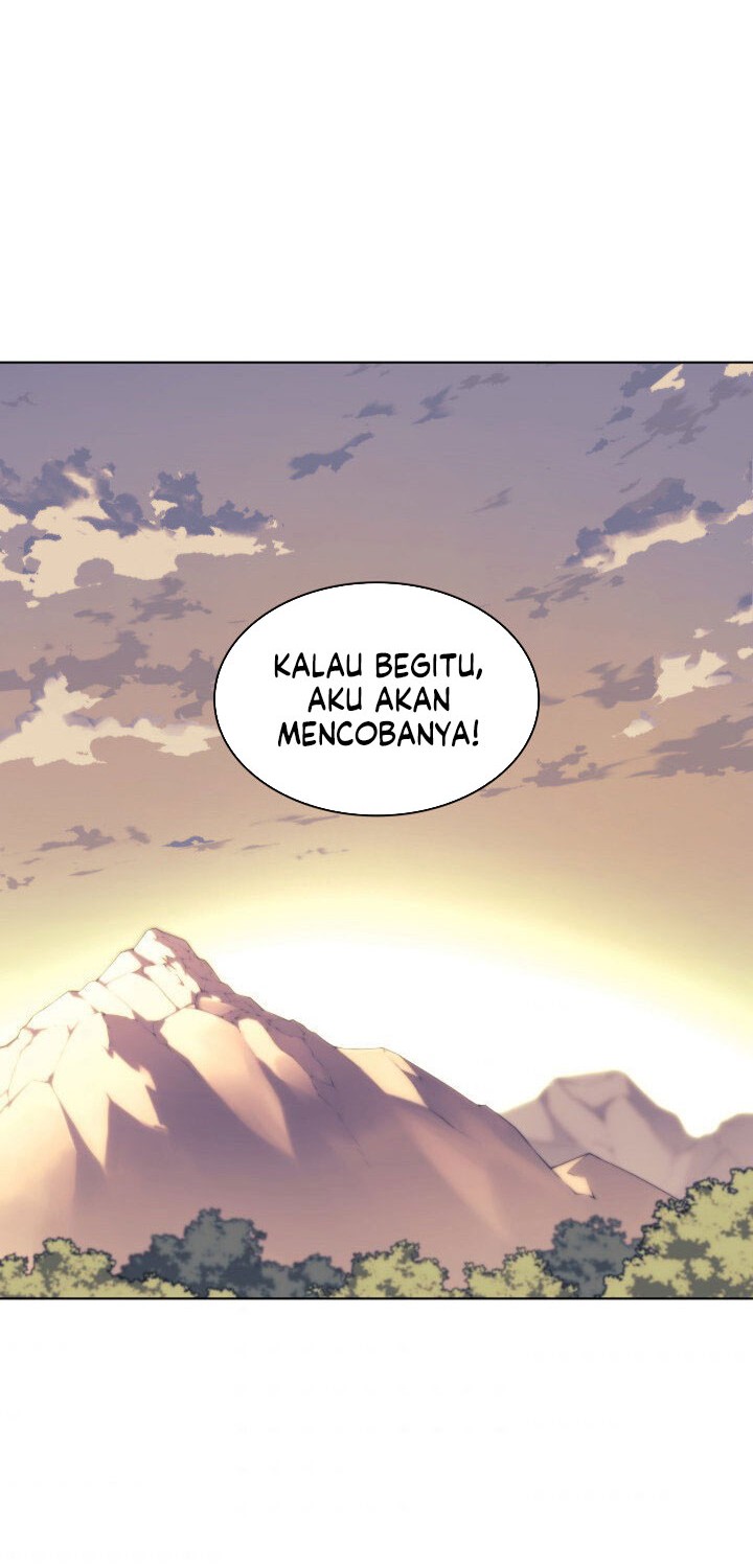 Overgeared New Bab 122 halaman 28