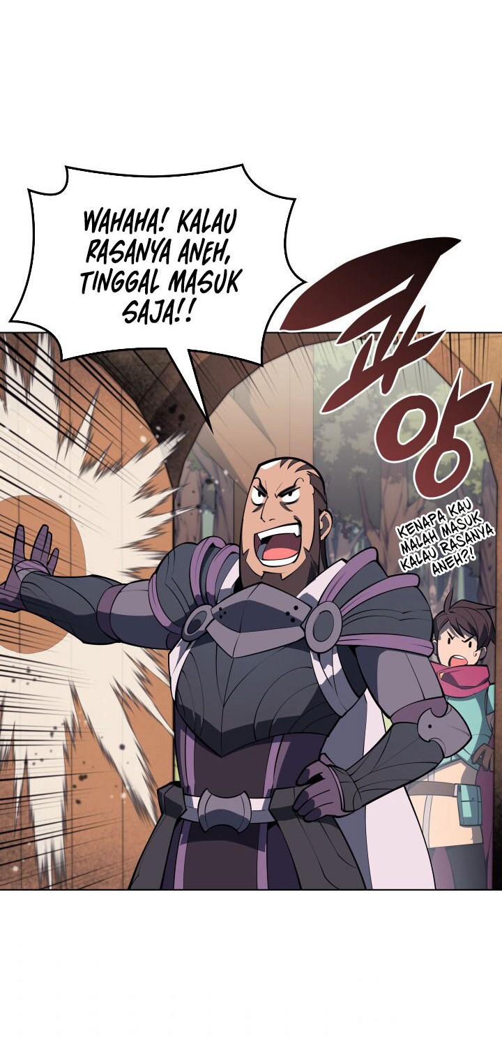 Overgeared New Bab 122 halaman 32