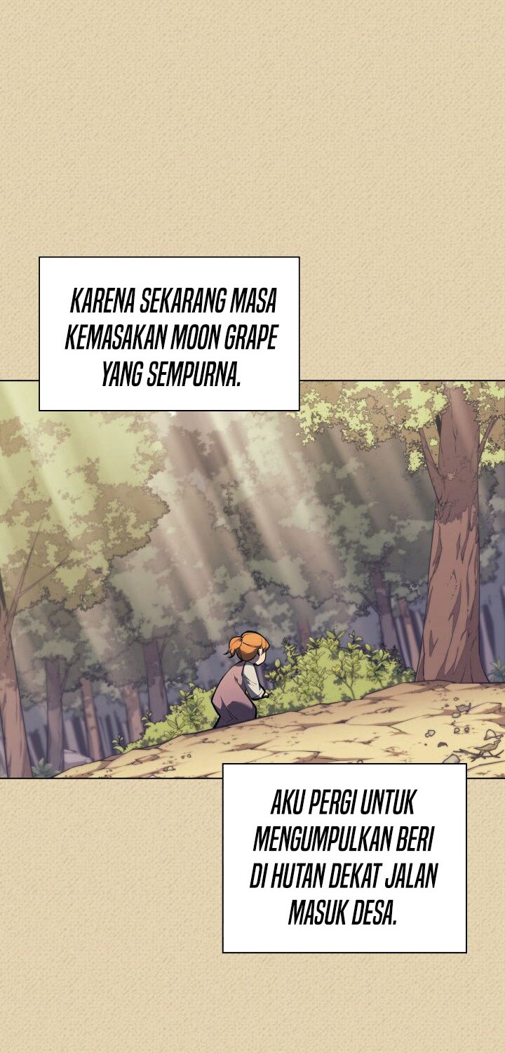 Overgeared New Bab 122 halaman 42