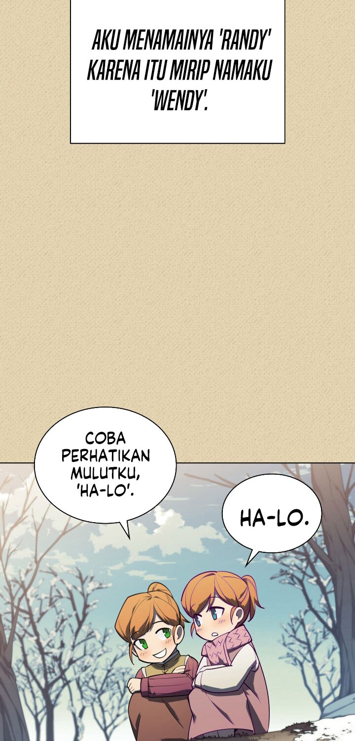 Overgeared New Bab 122 halaman 54