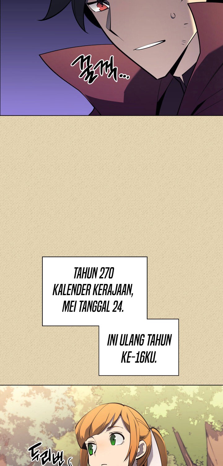 Overgeared New Bab 122 halaman 58