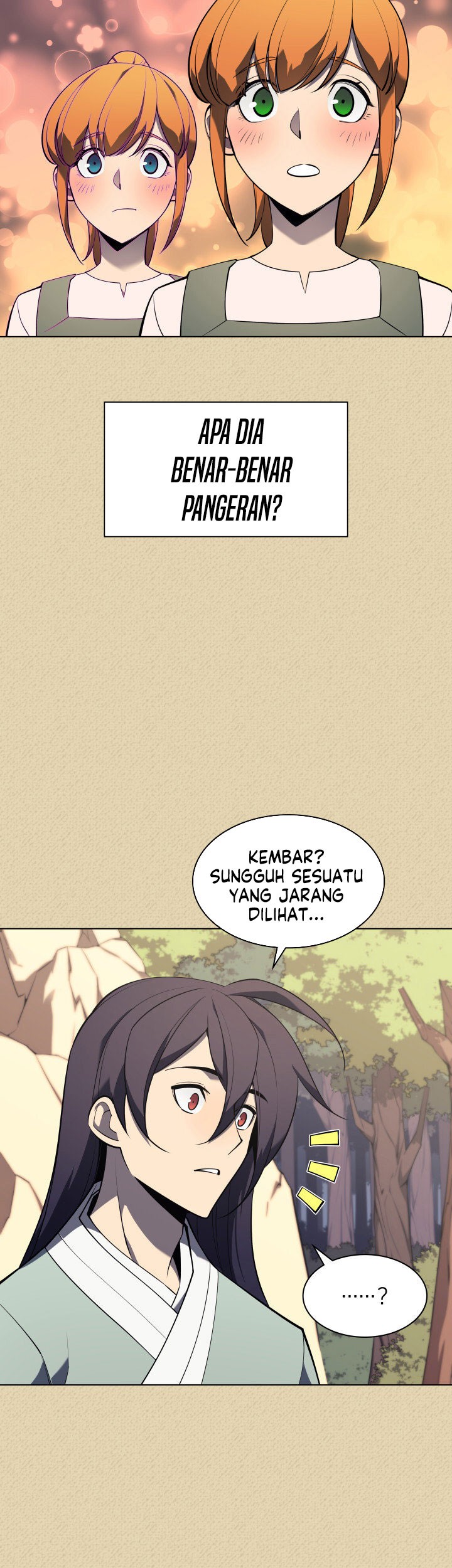 Overgeared New Bab 123 halaman 3