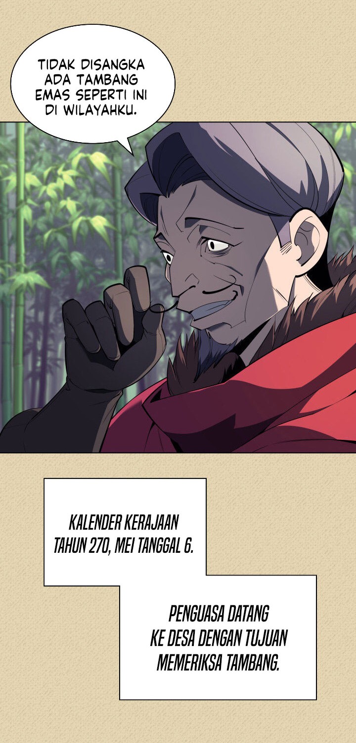 Overgeared New Bab 123 halaman 10