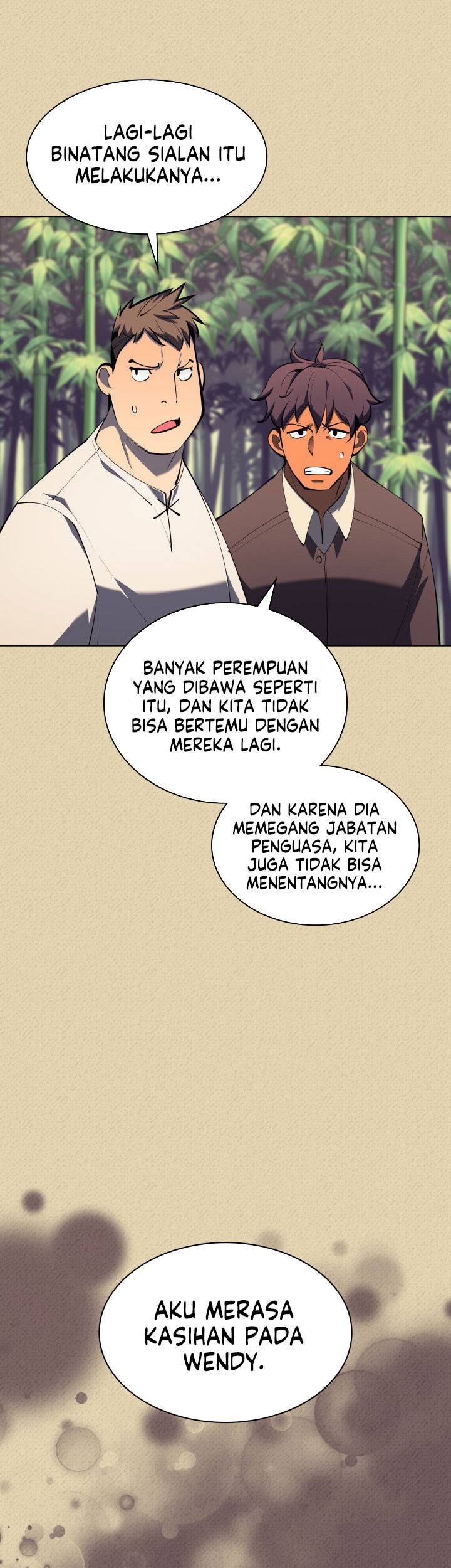 Overgeared New Bab 123 halaman 15