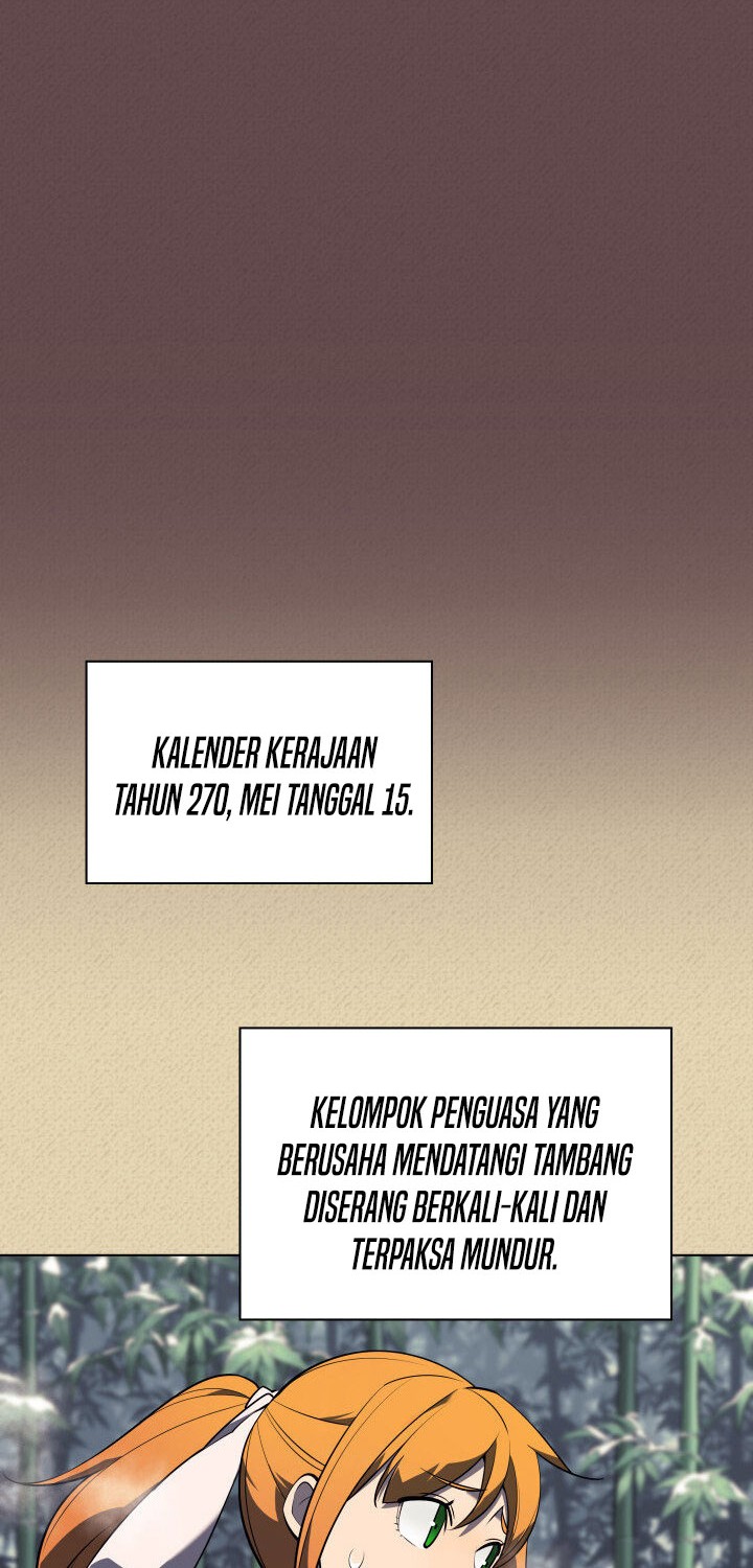 Overgeared New Bab 123 halaman 22
