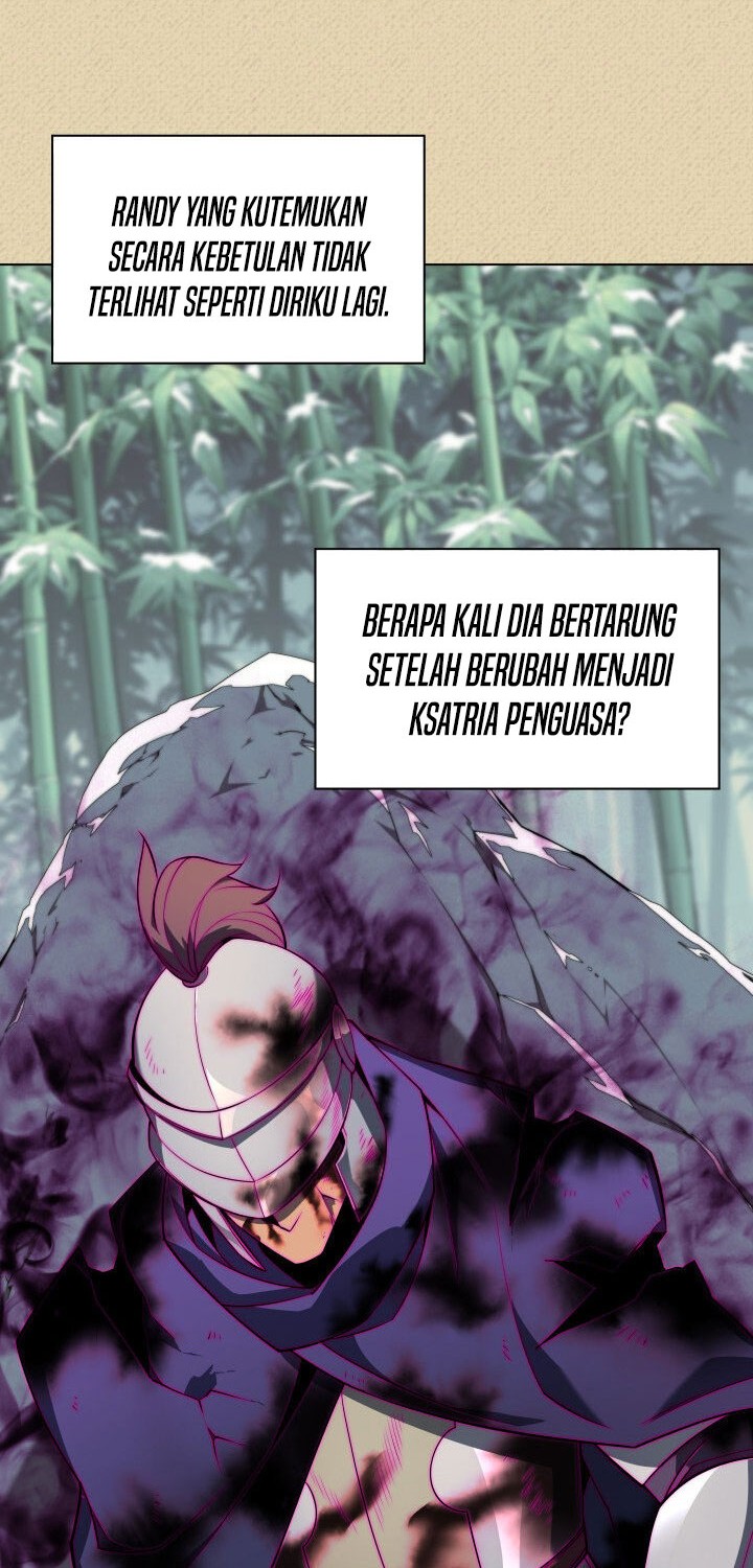 Overgeared New Bab 123 halaman 24