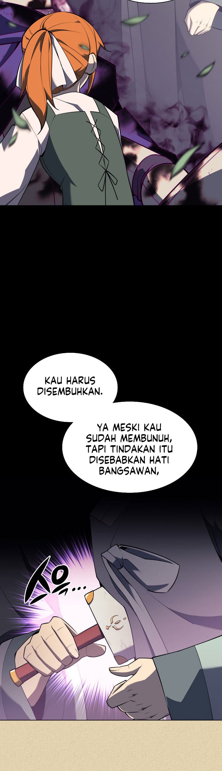 Overgeared New Bab 123 halaman 31
