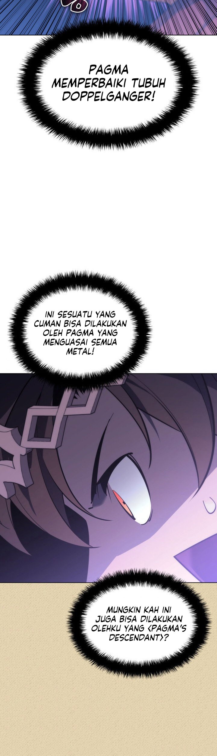 Overgeared New Bab 123 halaman 37