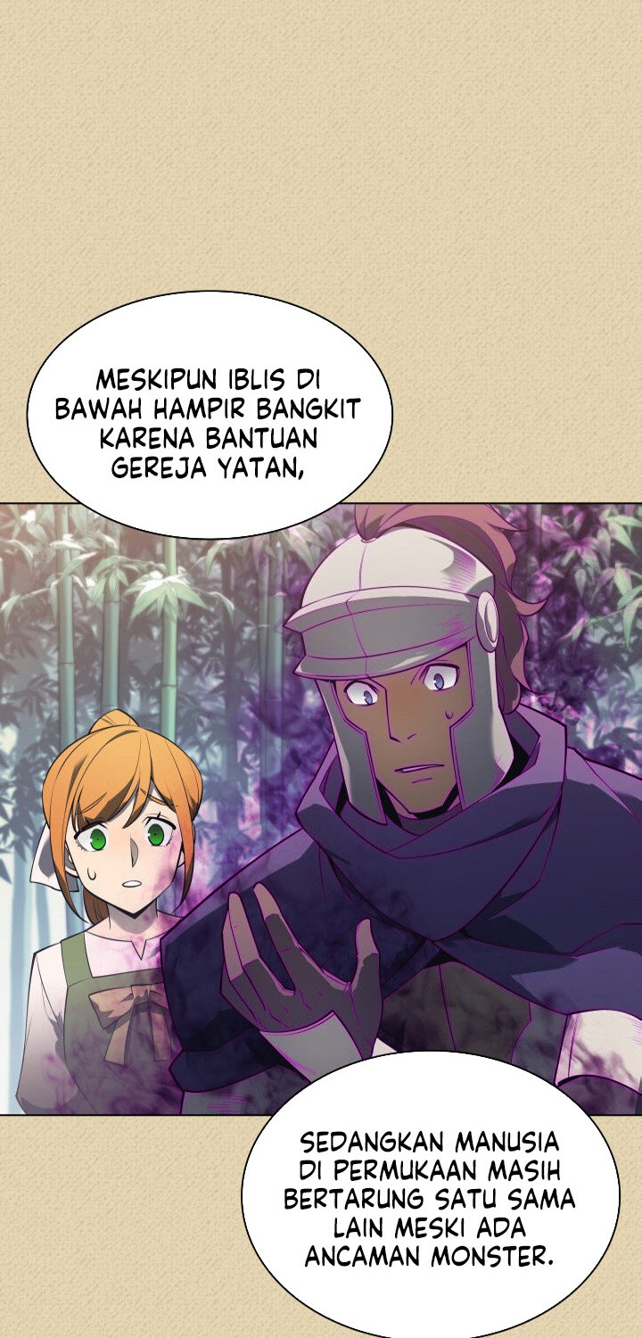 Overgeared New Bab 123 halaman 38