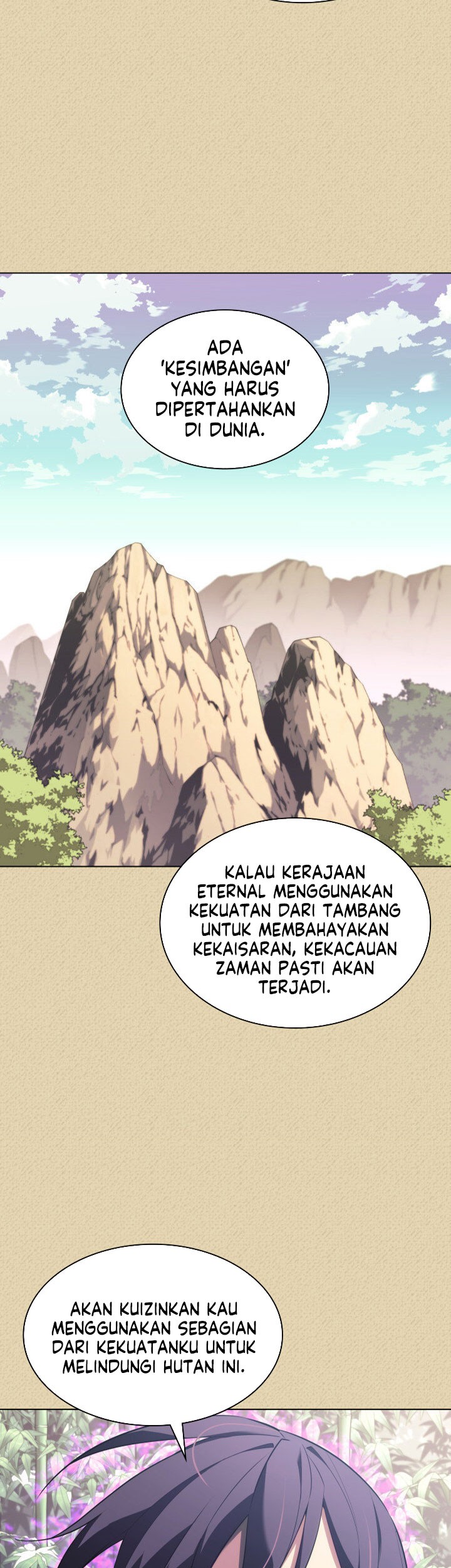 Overgeared New Bab 123 halaman 39