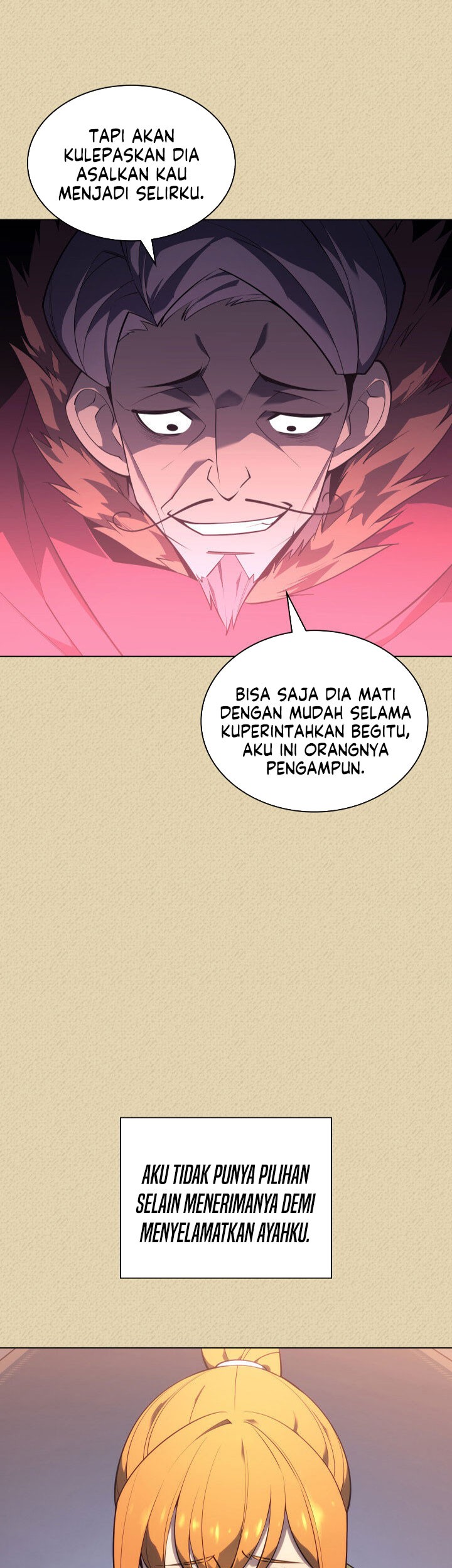 Overgeared New Bab 123 halaman 55