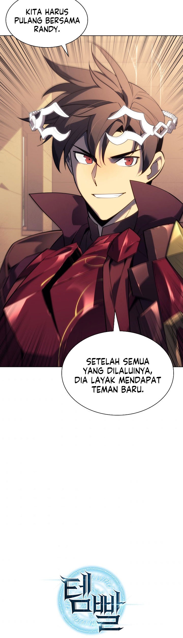 Overgeared New Bab 123 halaman 81