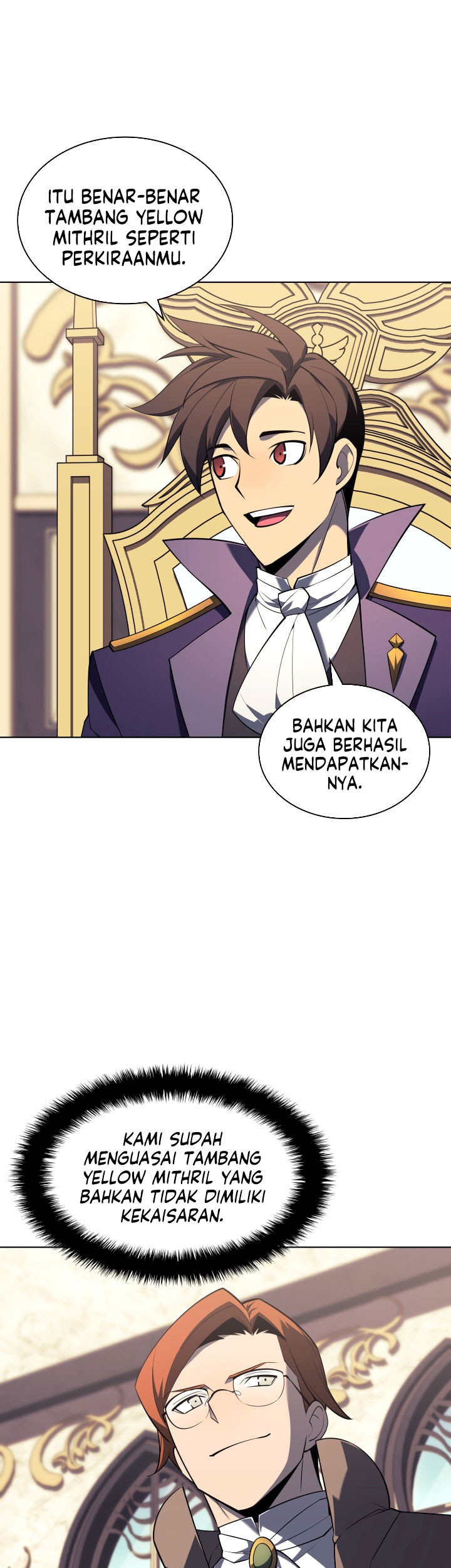Overgeared New Bab 124 halaman 3
