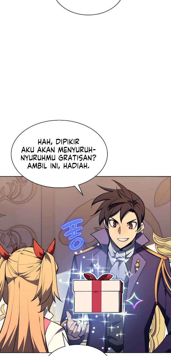 Overgeared New Bab 124 halaman 10