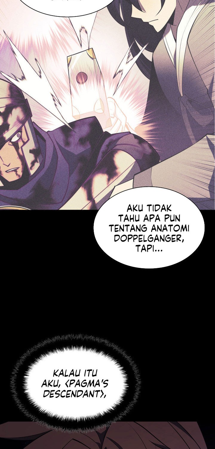 Overgeared New Bab 124 halaman 16