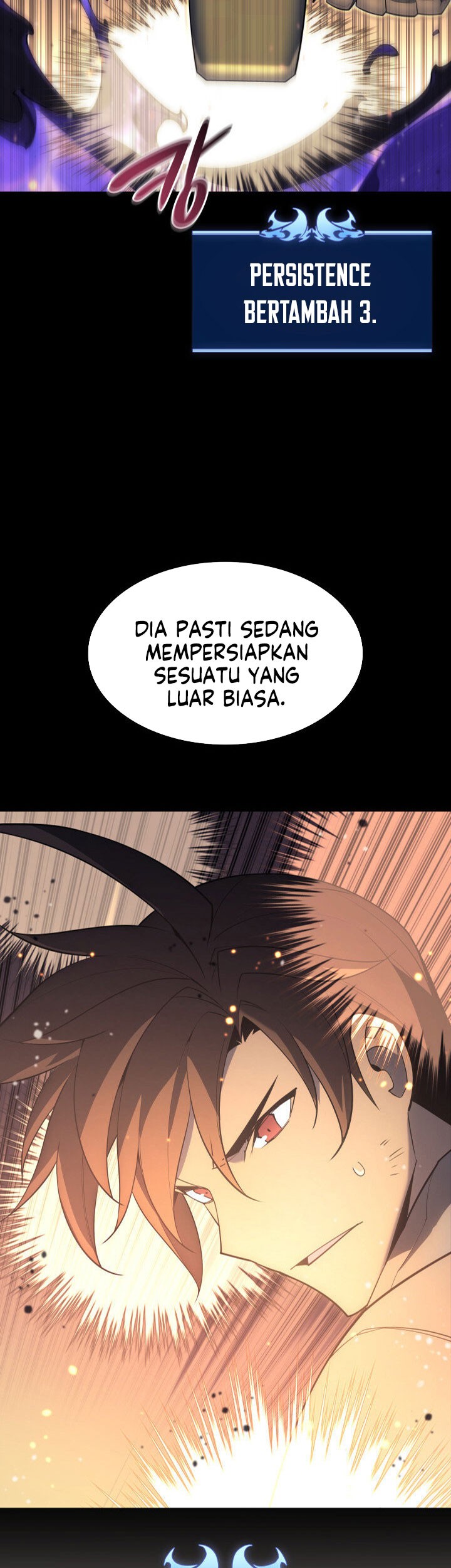Overgeared New Bab 124 halaman 21
