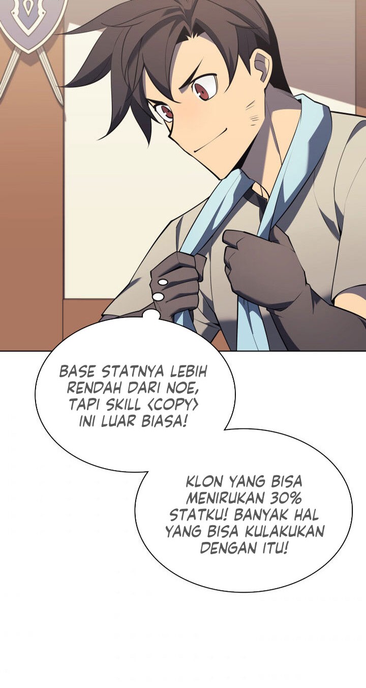 Overgeared New Bab 124 halaman 28