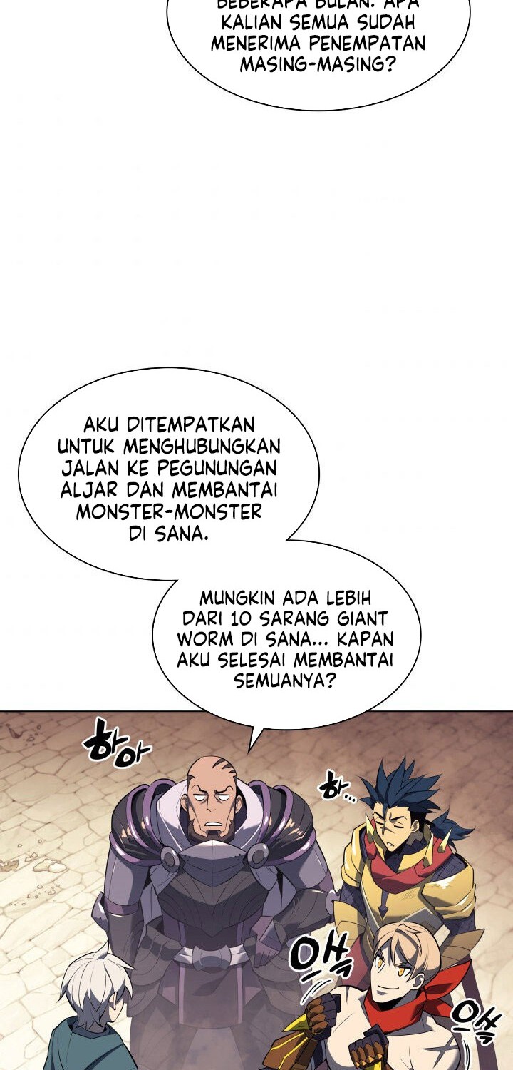 Overgeared New Bab 124 halaman 38