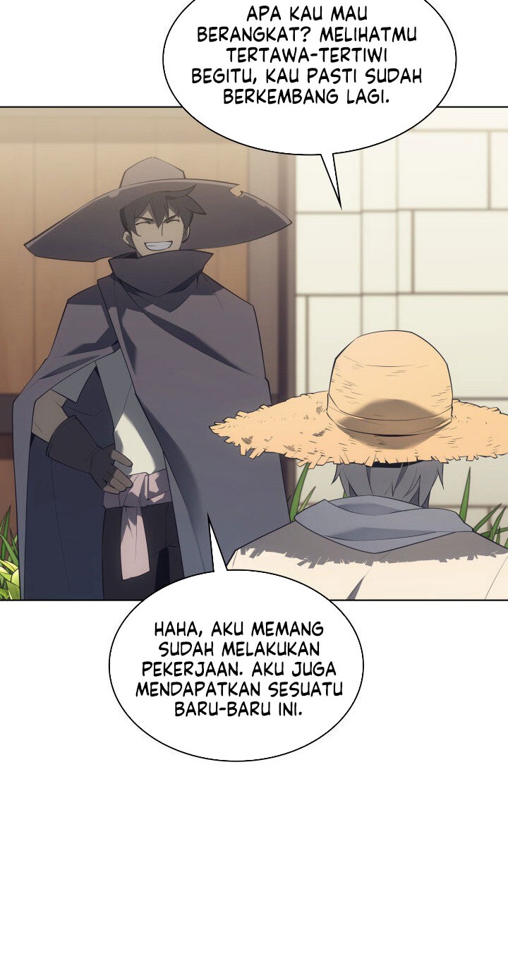 Overgeared New Bab 124 halaman 42