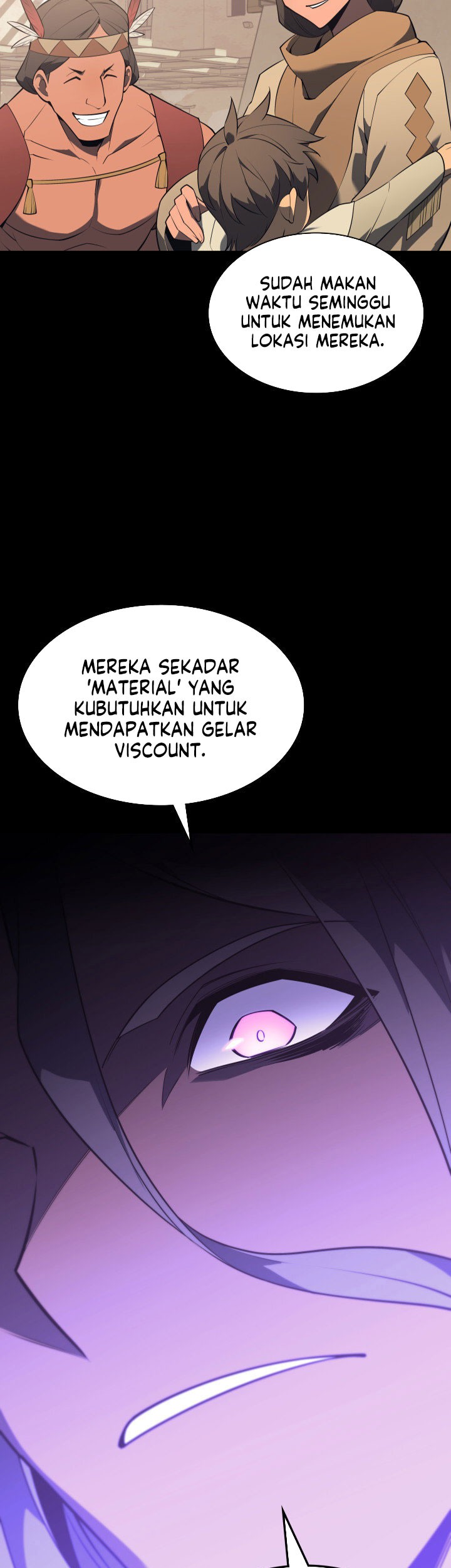 Overgeared New Bab 124 halaman 59