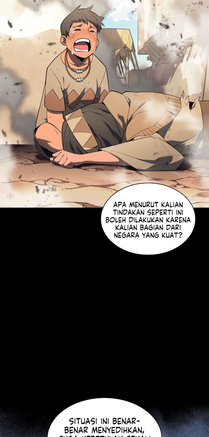 Overgeared New Bab 124 halaman 74