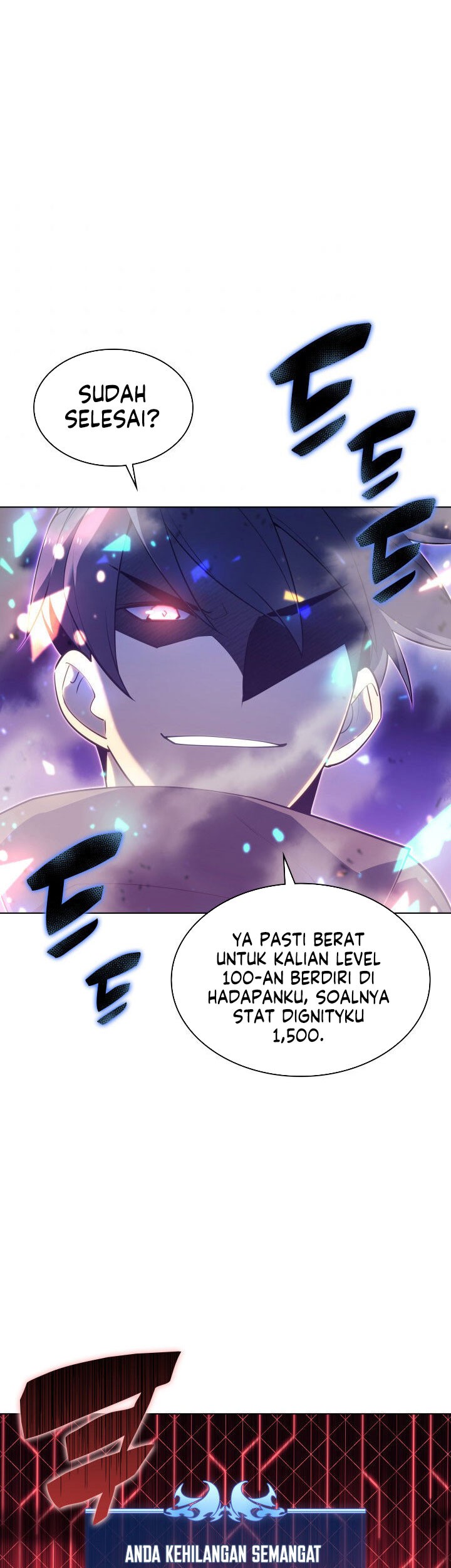 Overgeared New Bab 125 halaman 5