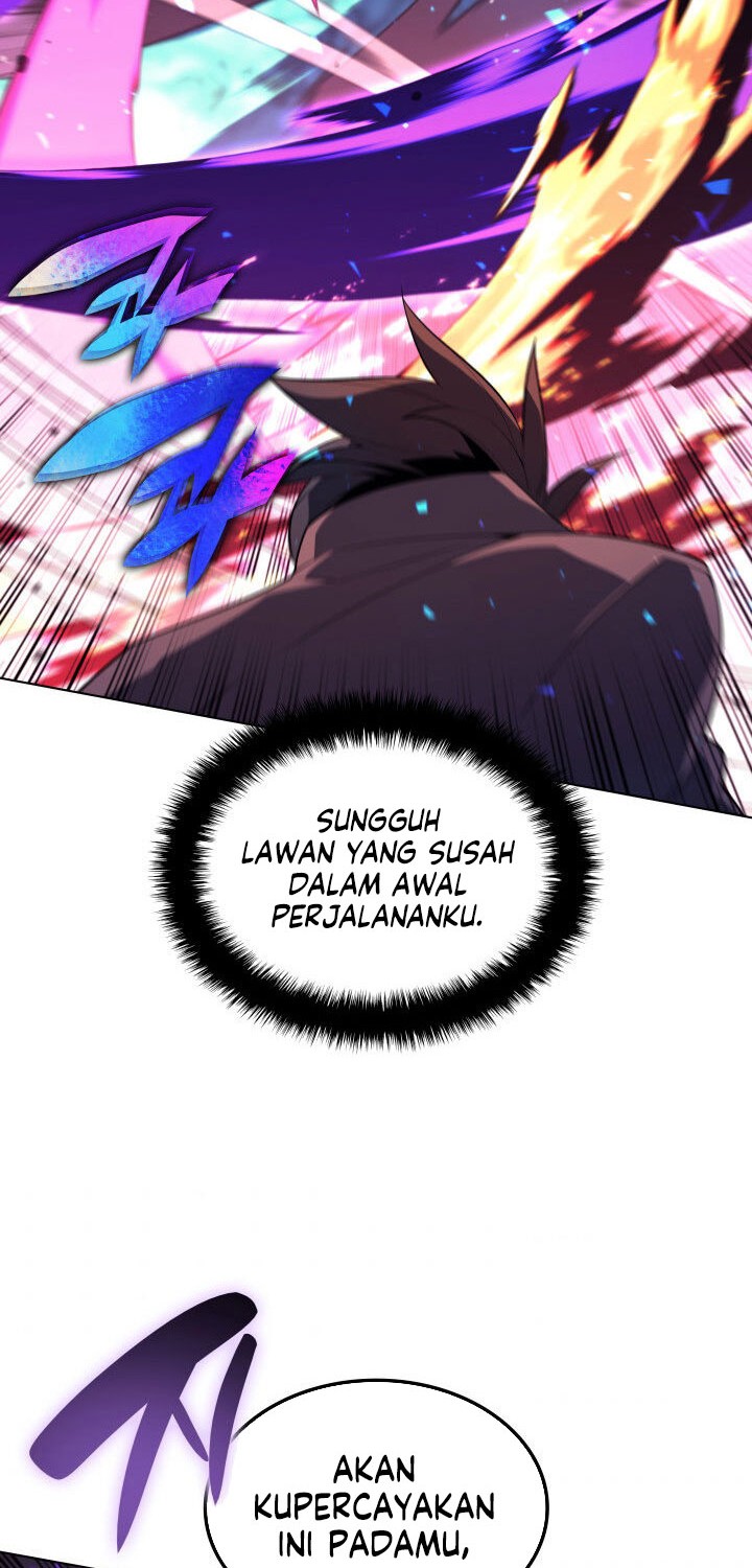 Overgeared New Bab 125 halaman 18