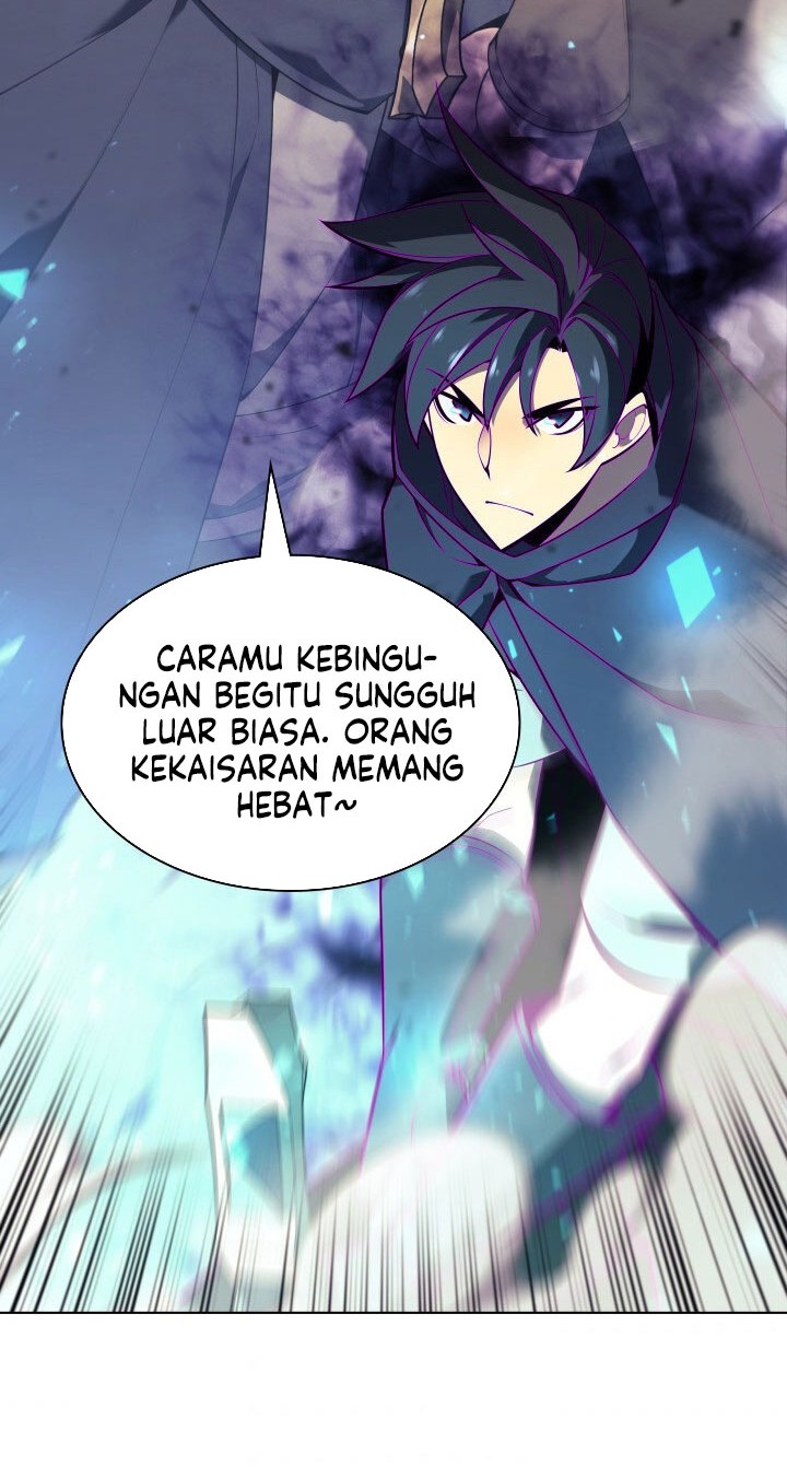 Overgeared New Bab 125 halaman 28