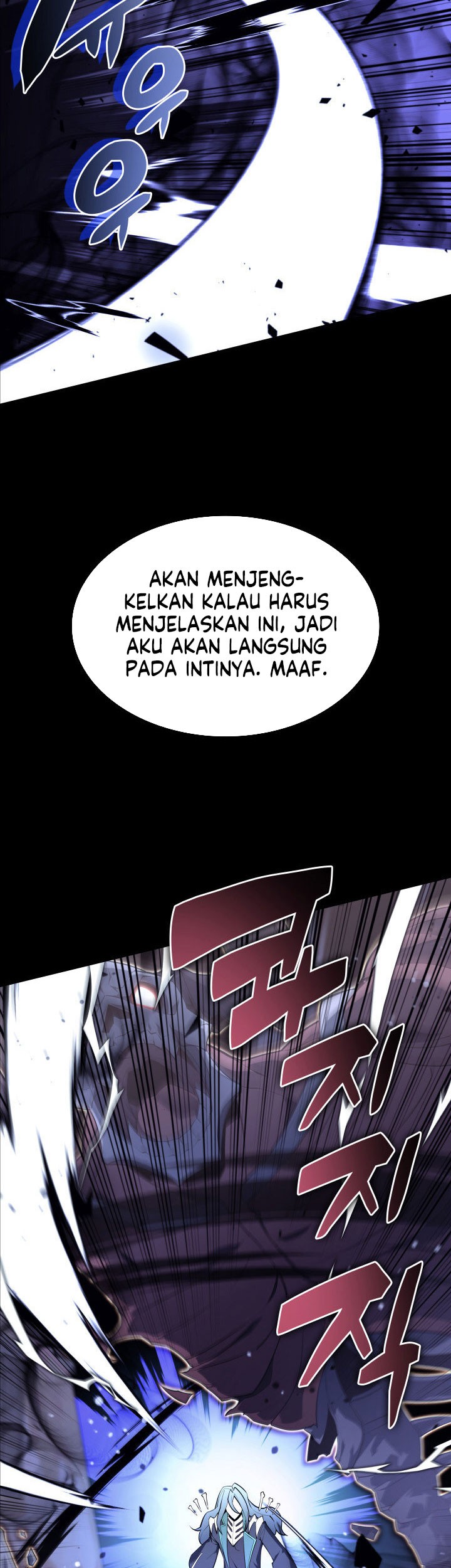 Overgeared New Bab 125 halaman 67
