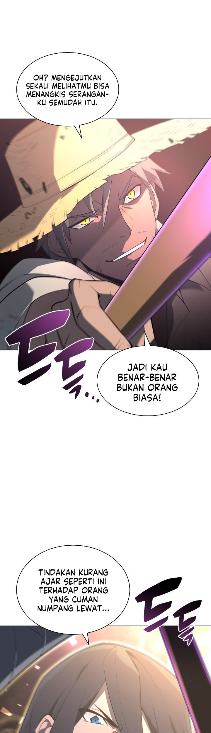 Overgeared New Bab 126 halaman 9
