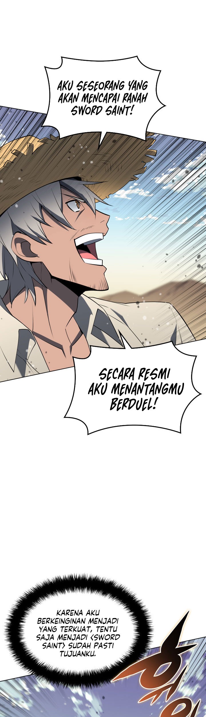 Overgeared New Bab 126 halaman 15