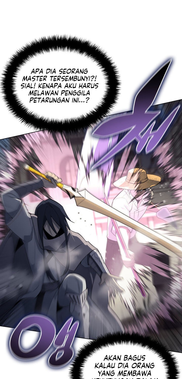 Overgeared New Bab 126 halaman 26