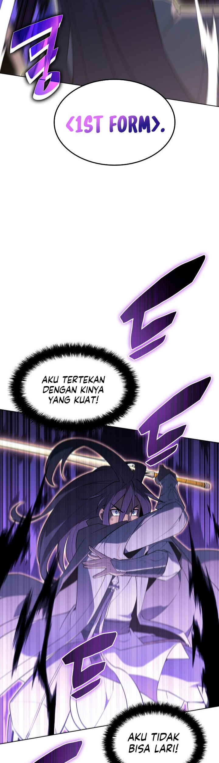Overgeared New Bab 126 halaman 45