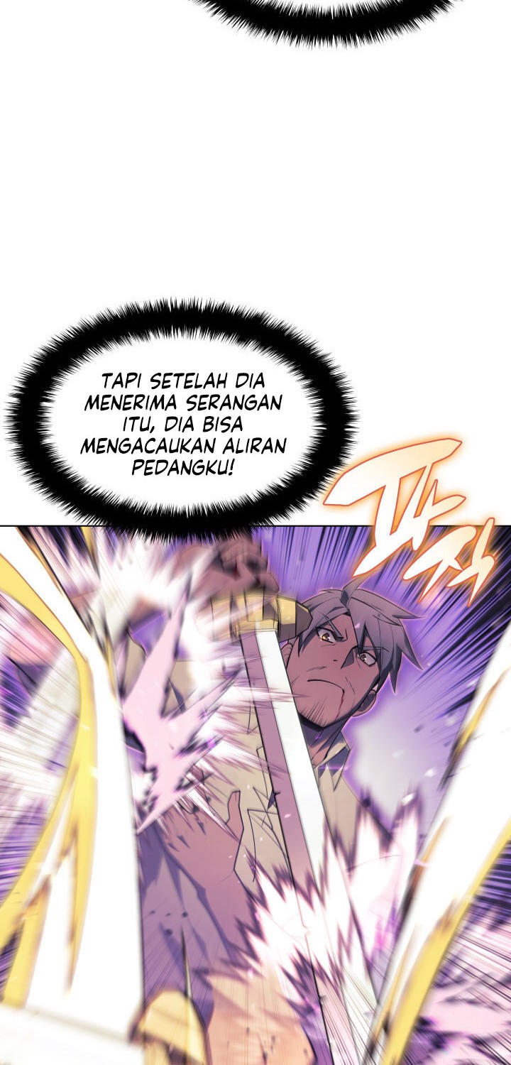 Overgeared New Bab 127 halaman 6