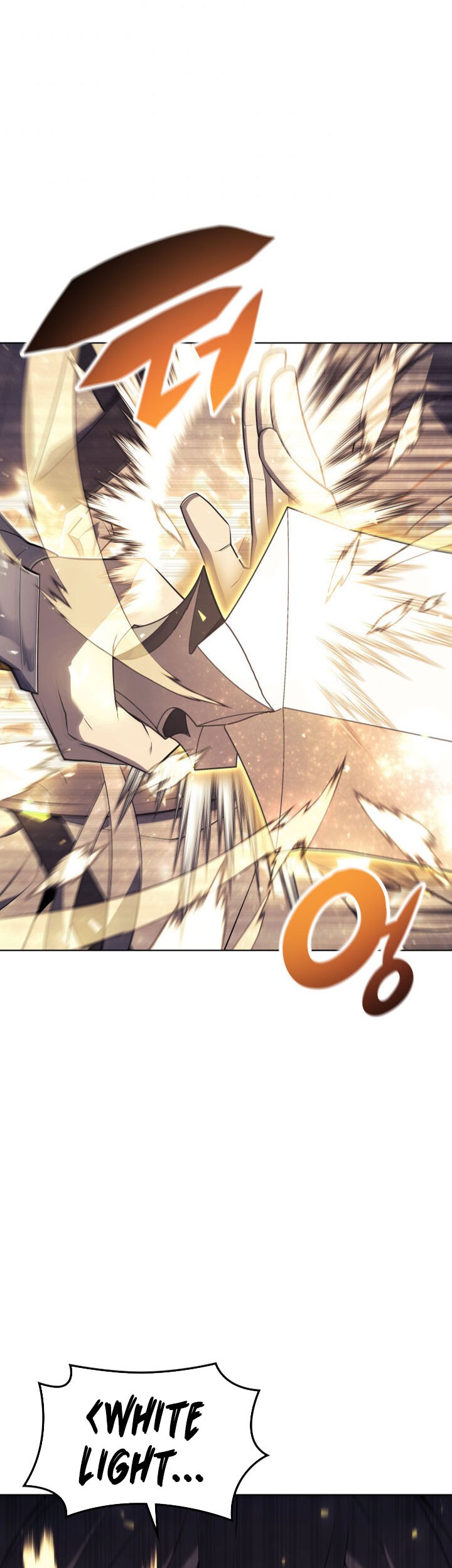 Overgeared New Bab 127 halaman 19