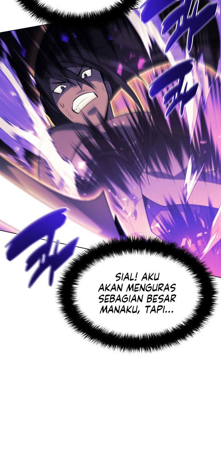 Overgeared New Bab 127 halaman 32