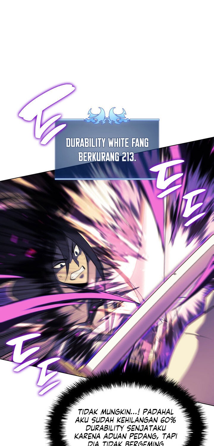 Overgeared New Bab 127 halaman 36