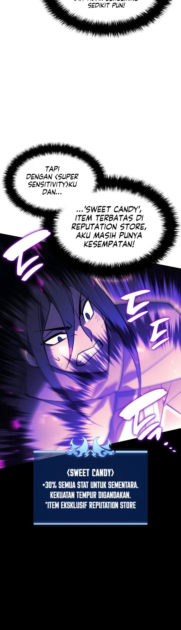 Overgeared New Bab 127 halaman 37