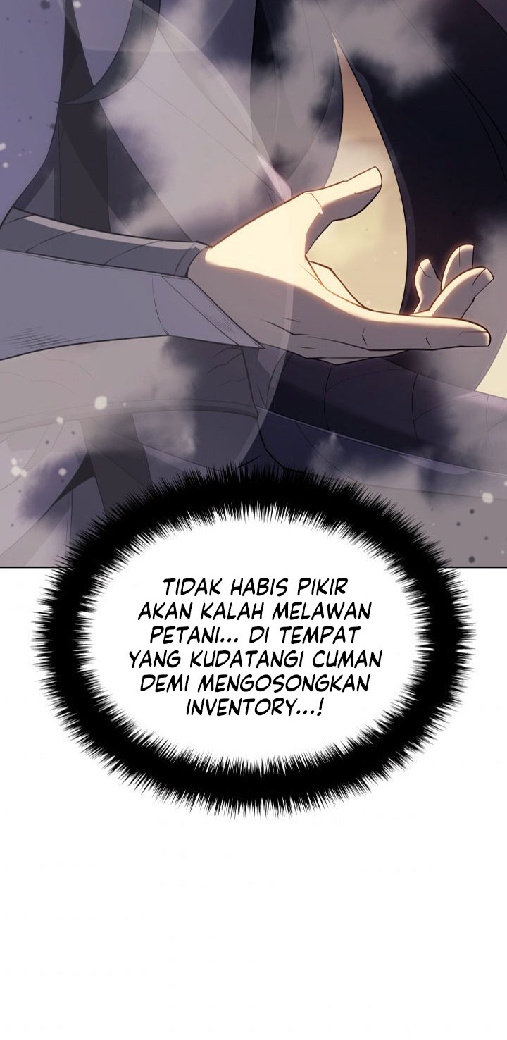 Overgeared New Bab 127 halaman 42
