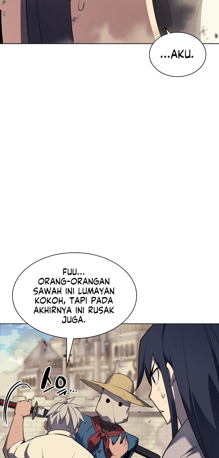 Overgeared New Bab 127 halaman 44