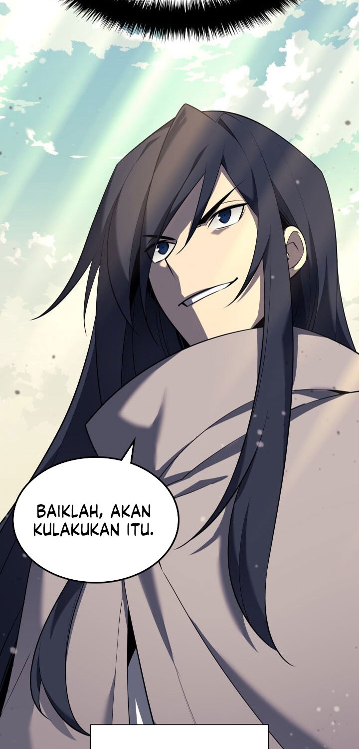 Overgeared New Bab 127 halaman 52
