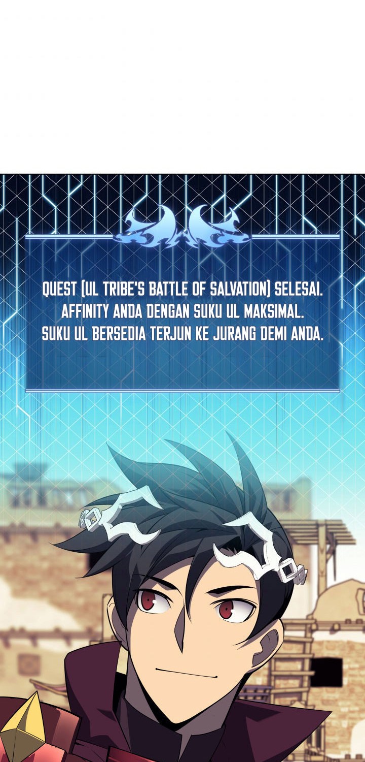 Overgeared New Bab 127 halaman 66