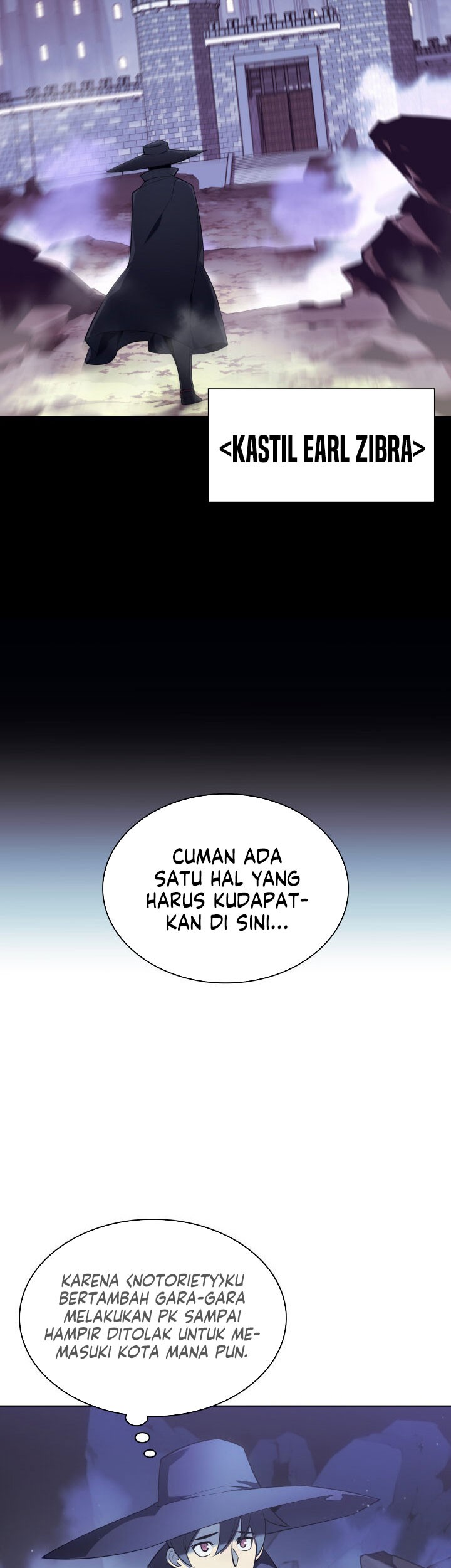 Overgeared New Bab 128 halaman 7