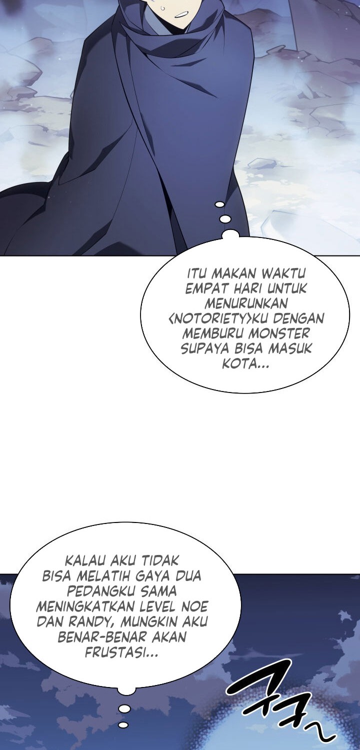 Overgeared New Bab 128 halaman 8