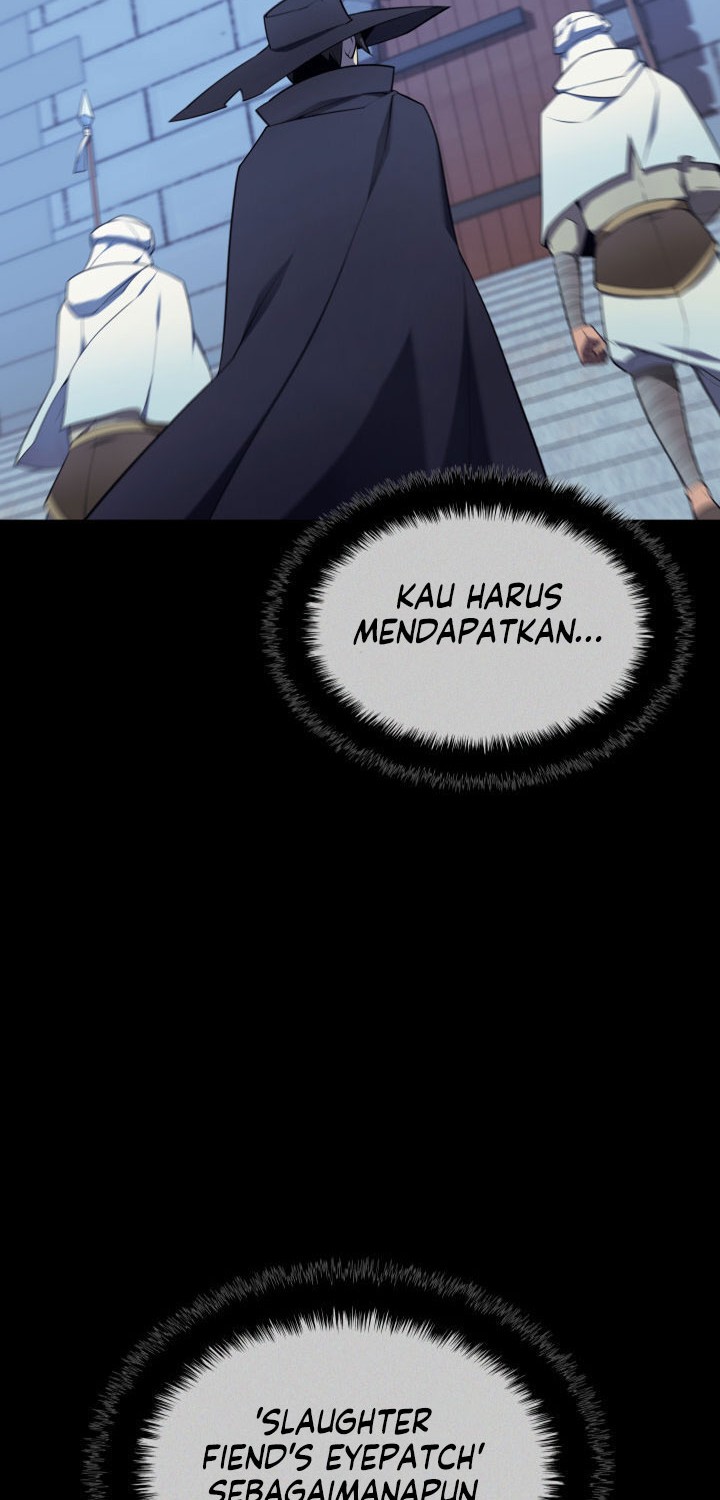 Overgeared New Bab 128 halaman 16